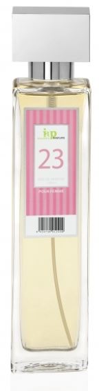 IAP PHARMA PROFUMO DA DONNA 23 150 ML - Farmacia Castello Srl