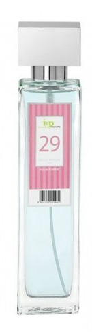 IAP PHARMA PROFUMO DA DONNA 29 150 ML - Farmacia Castello Srl