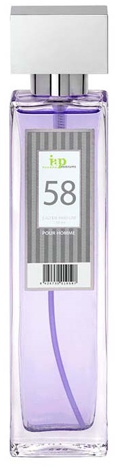 IAP PHARMA PROFUMO DA UOMO 58 150 ML - Farmacia Castello Srl