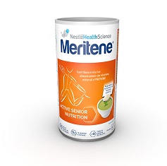 MERITENE NEUTRO 270 G - Farmacia Castello Srl