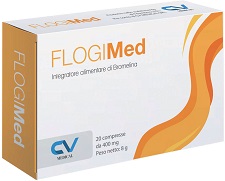 FLOGIMED 20 COMPRESSE - Farmacia Castello Srl