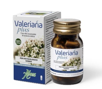 VALERIANA PLUS 30 OPERCOLI - Farmacia Castello Srl