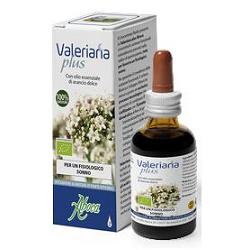 VALERIANA PLUS GOCCE 30 ML - Farmacia Castello Srl