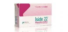 ISIDE 22 7 CAPSULE - Farmacia Castello Srl