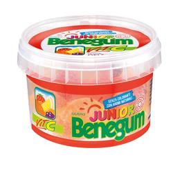 BENEGUM J CARAMELLE VITAMINA C 130 G - Farmacia Castello Srl