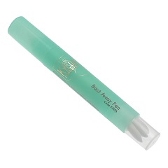 BACT-AWAY PEN PENNA CURATIVA CON 3 PUNTE DI RICAMBIO AD AZIONE PROTETTIVA ANTIBATTERICA - Farmacia Castello Srl