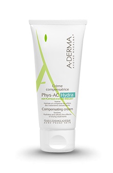PHYS-AC HYDRA CREMA 40 ML - Farmacia Castello Srl