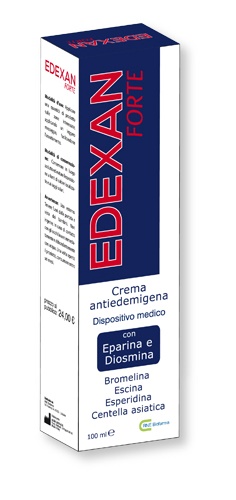 EDEXAN FORTE 100 ML - Farmacia Castello Srl