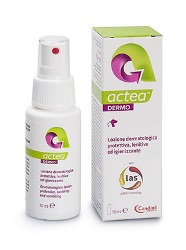 ACTEA DERMO SPRAY 50 ML - Farmacia Castello Srl
