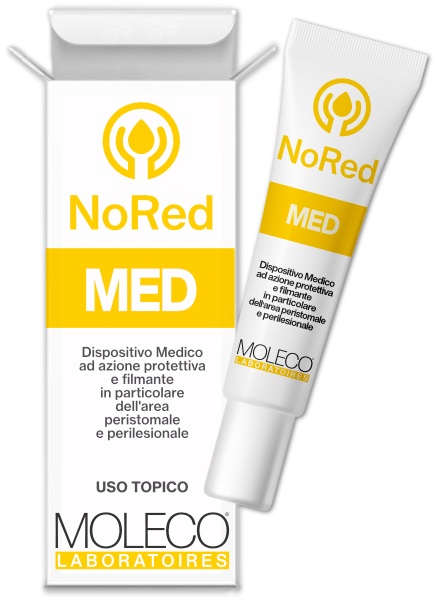 NORED 30 G - Farmacia Castello Srl