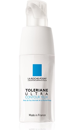 TOLERIANE ULTRA OCCHI 20 ML - Farmacia Castello Srl