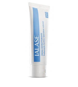 IALASE CREMA 50 ML - Farmacia Castello Srl