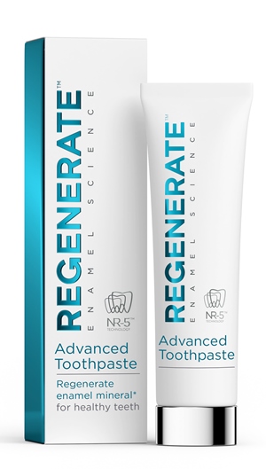 REGENERATE DENTIFRICIO AVANZATO 75 ML - Farmacia Castello Srl