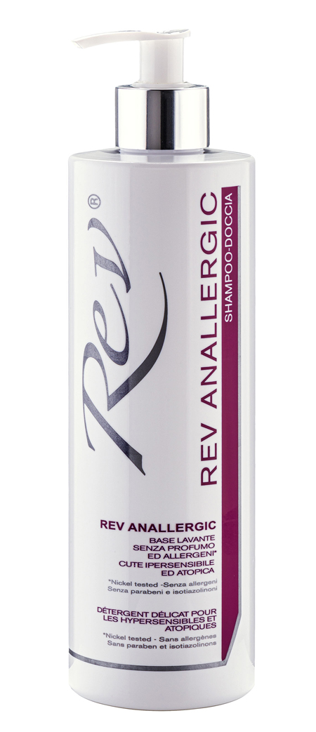 REV ANALLERGIC 500 ML - Farmacia Castello Srl
