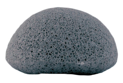 KONJAC SPUGNA NERA - Farmacia Castello Srl