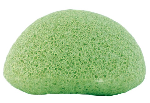 KONJAC SPUGNA NERA - Farmacia Castello Srl