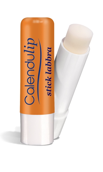 CALENDULIP BURROCACAO STICK 5,5 ML - Farmacia Castello Srl