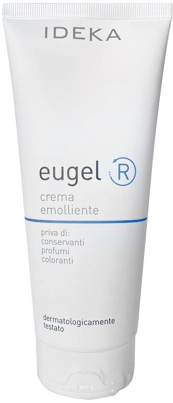 EUGEL R 200 ML - Farmacia Castello Srl
