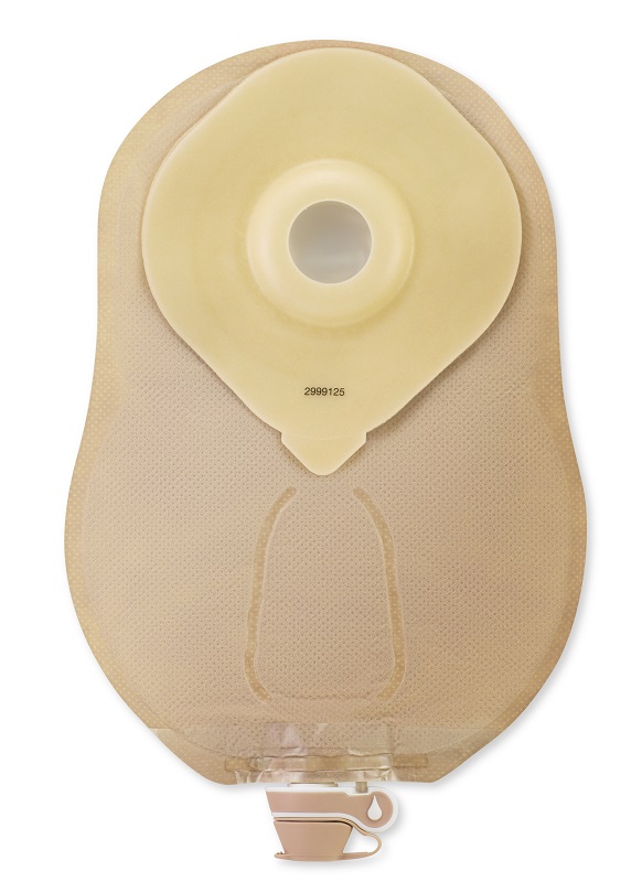 SACCA UROSTOMIA MODERMA FLEX CONVESSA SF 2 VIE TRASPARENTE 15-25 MM RITAGLIABILE 10 PEZZI - Farmacia Castello Srl