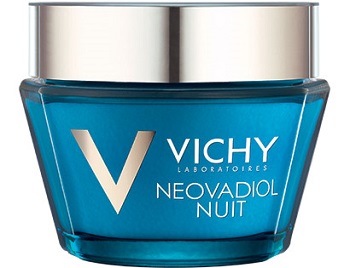 NEOVADIOL COMPLES SOSTIT NOTTE 50 ML - Farmacia Castello Srl