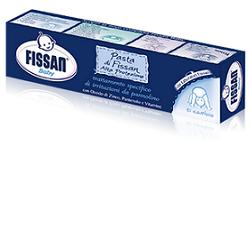 FISSAN PASTA ALTA PROTEZIONE 100 ML NEW - Farmacia Castello Srl