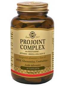 PROJOINT COMPLEX 60 TAVOLETTE - Farmacia Castello Srl