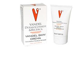VANDEL SKIN CREMA 50 ML - Farmacia Castello Srl
