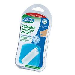 TUBOLARE PROTETTORE PER DITA 1 PEZZO - Farmacia Castello Srl