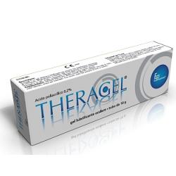 THERAGEL GEL OFTALMICO 10G - Farmacia Castello Srl