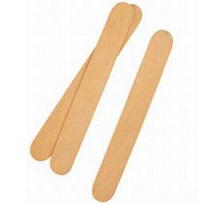 ABBASSALINGUA LEGNO NON STERILE 100 PEZZI - Farmacia Castello Srl