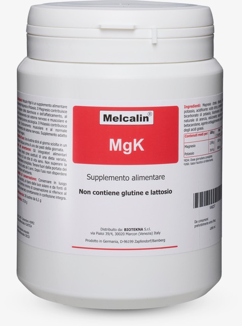 MELCALIN MGK 28 BUSTINE - Farmacia Castello Srl