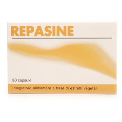 REPASINE 30 CAPSULE - Farmacia Castello Srl