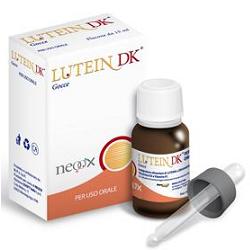 LUTEINDK GOCCE 15 ML - Farmacia Castello Srl