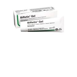 BIRETIX GEL 50 ML - Farmacia Castello Srl