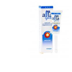 EMOFORM AFTAGEL GEL PER IGIENE DENTALE 8ML* - Farmacia Castello Srl