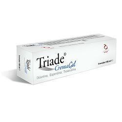 TRIADE CREMAGEL 100 ML - Farmacia Castello Srl