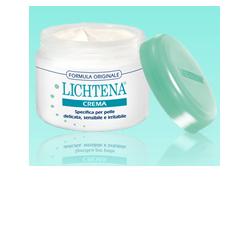 LICHTENA FO CREMA VISO 100 ML - Farmacia Castello Srl