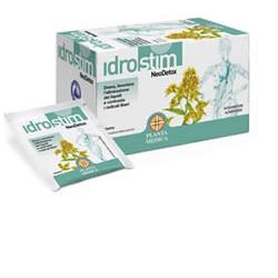 IDROSTIM NEODETOX TISANA 20 BUSTINE - Farmacia Castello Srl