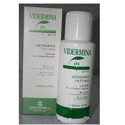 VIDERMINA CLX DETERGENTE 300 ML - Farmacia Castello Srl