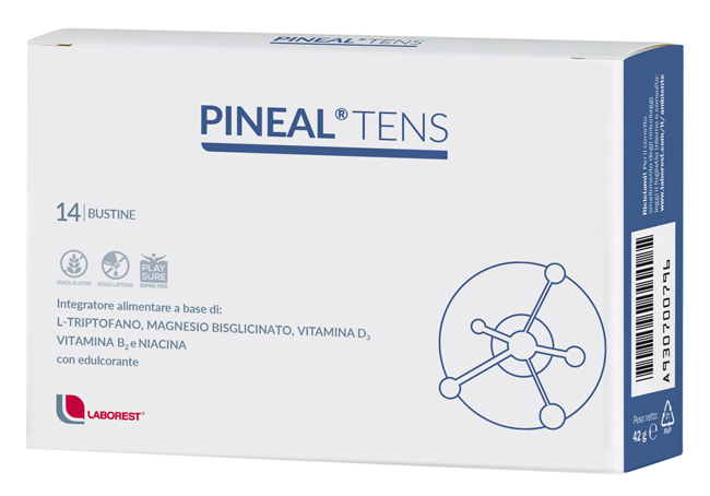 PINEAL TENS 14 BUSTE - Farmacia Castello Srl