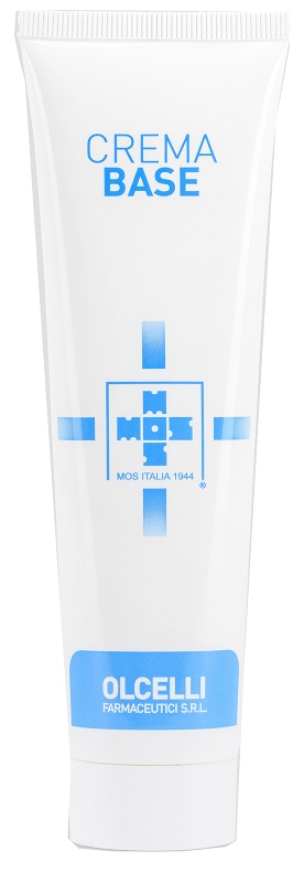 CREMA BASE 100 ML - Farmacia Castello Srl