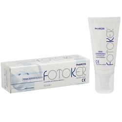 PHARCOS FOTOKER CREMA 50 ML - Farmacia Castello Srl