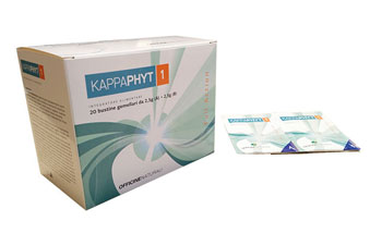 KAPPAPHYT 1 20 BUSTINE GEM 2,5 G + 2,5 G - Farmacia Castello Srl