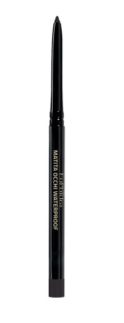 EUPHIDRA SKIN COLOR MATITA WATERPROOF DELINEATORE OCCHI EA01 NERO - Farmacia Castello Srl