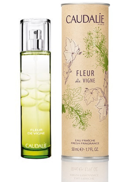 ACQUA FRESCA FLEUR DE VIGNE 50 ML - Farmacia Castello Srl