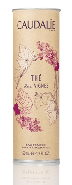 THE DES VIGNES ACQUA FRESCA 500 ML - Farmacia Castello Srl