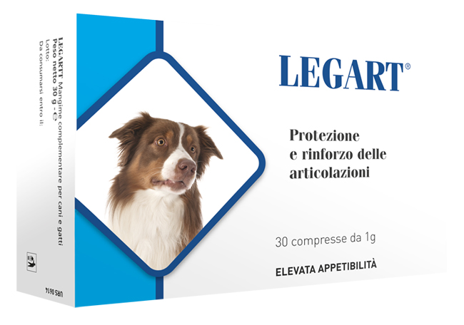 INTEGRATORE ALIMENTARE PER PATOLOGIE OSTEOARTICOLARI - Farmacia Castello Srl