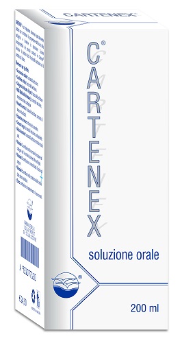 CARTENEX 200 ML - Farmacia Castello Srl