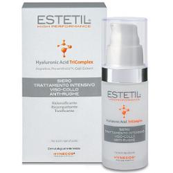 ESTETIL SIERO TRATTAMENTO INTENSIVO VISO COLLO 30 ML - Farmacia Castello Srl