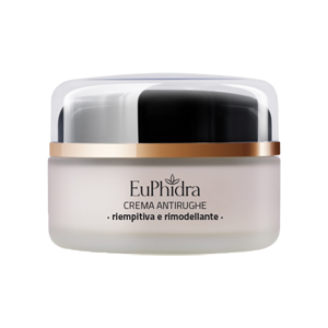 EUPHIDRA FILLER SUPREMA CREMA ANTIRUGHE NORMALE - Farmacia Castello Srl